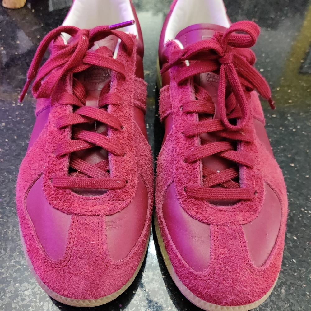 Adidas sneakers